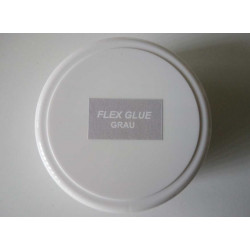FLEX GLUE - Kleber für Strukturmatten